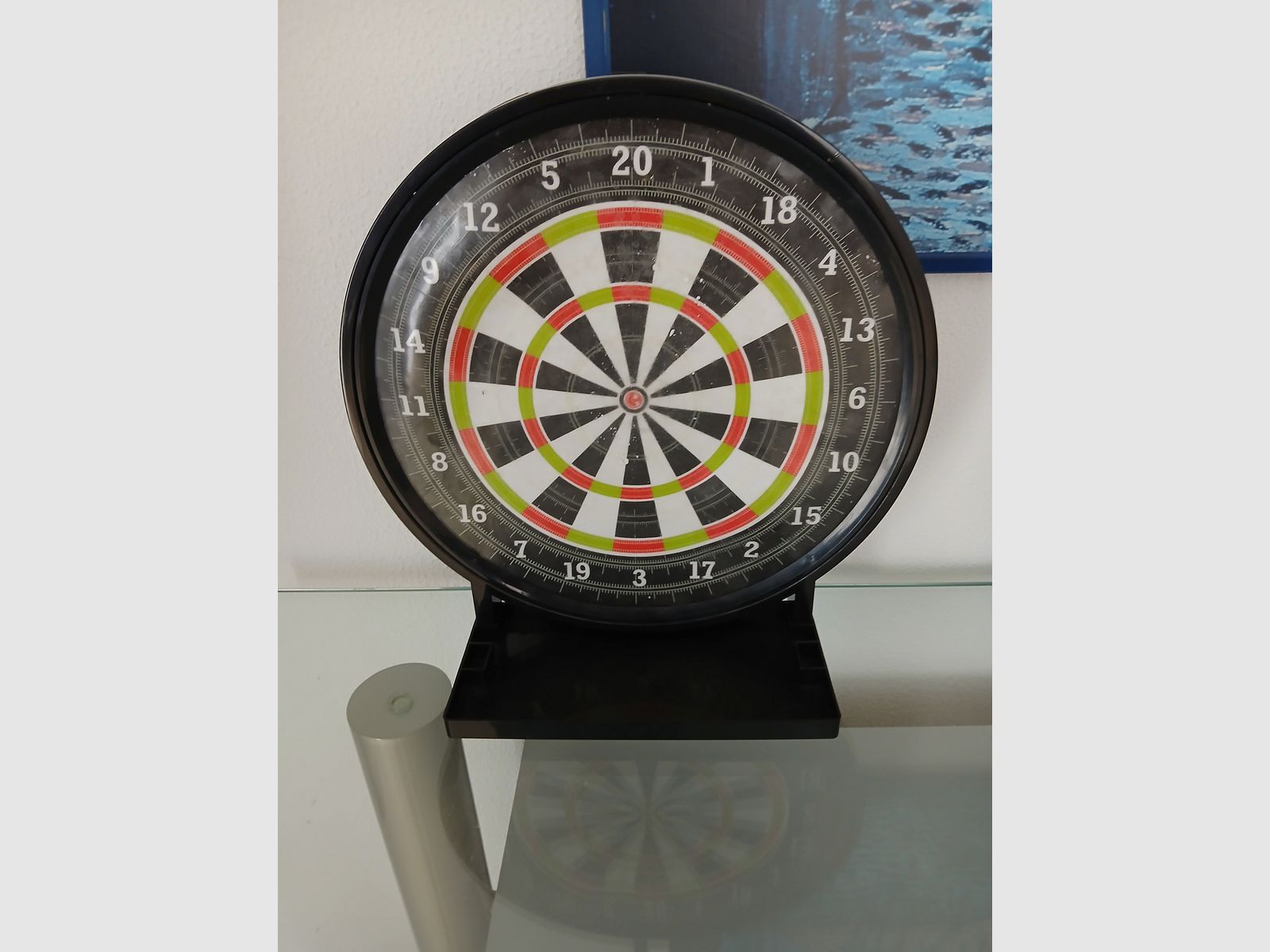 Gelzielscheibe Zielscheibe für Softairgewehr Softairpistole!Airsoft