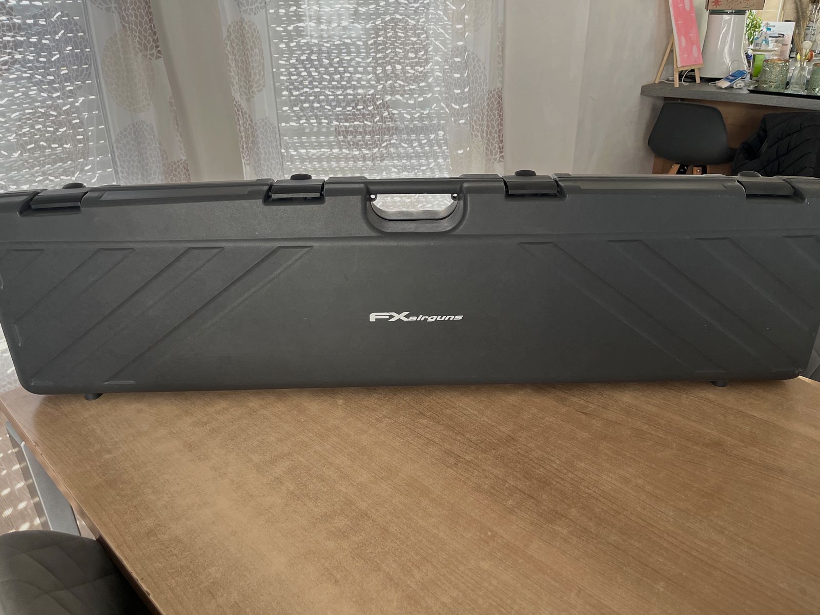 FX Dreamline 7,62 Classic , Bild 11 von 12