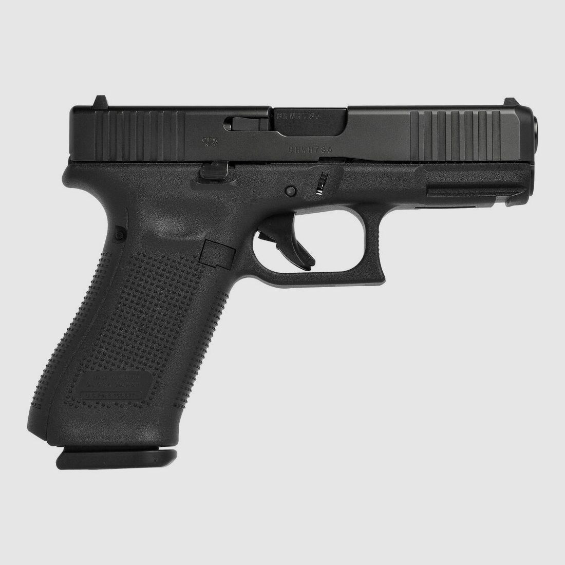Glock pistool 45 crossover 9 mm Luger