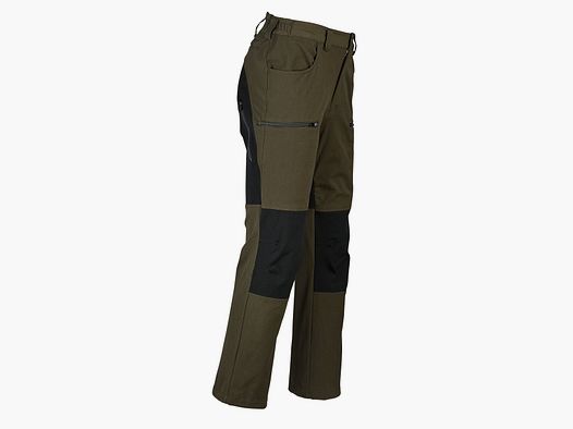 Hubertus Funktionshose Stretch