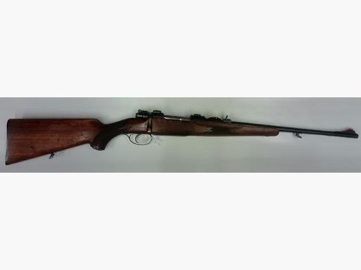 Mauser Mod. 98, Kal. 8x57 IS, Nachsuche