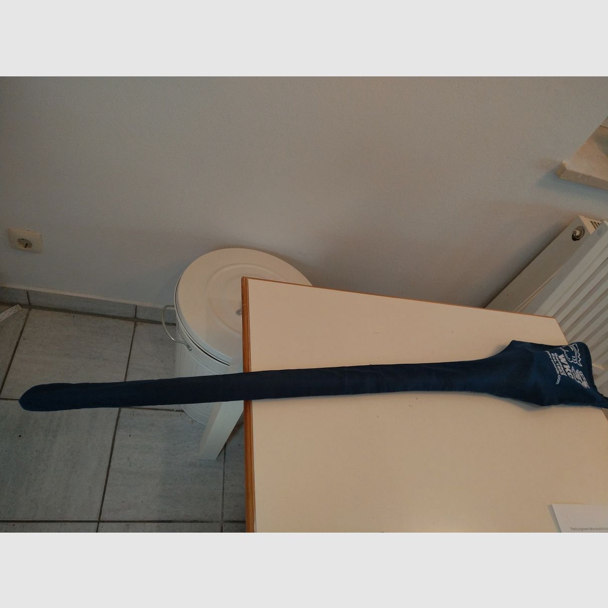 German Navy Officer's Saber M/1923 WKC Solingen