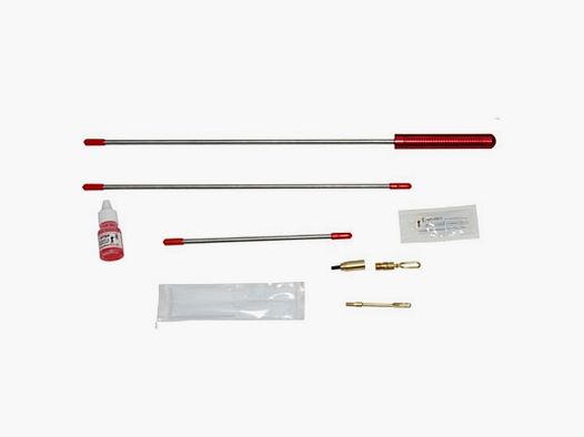 Cleaning kit 76cm Univ .22-12GA