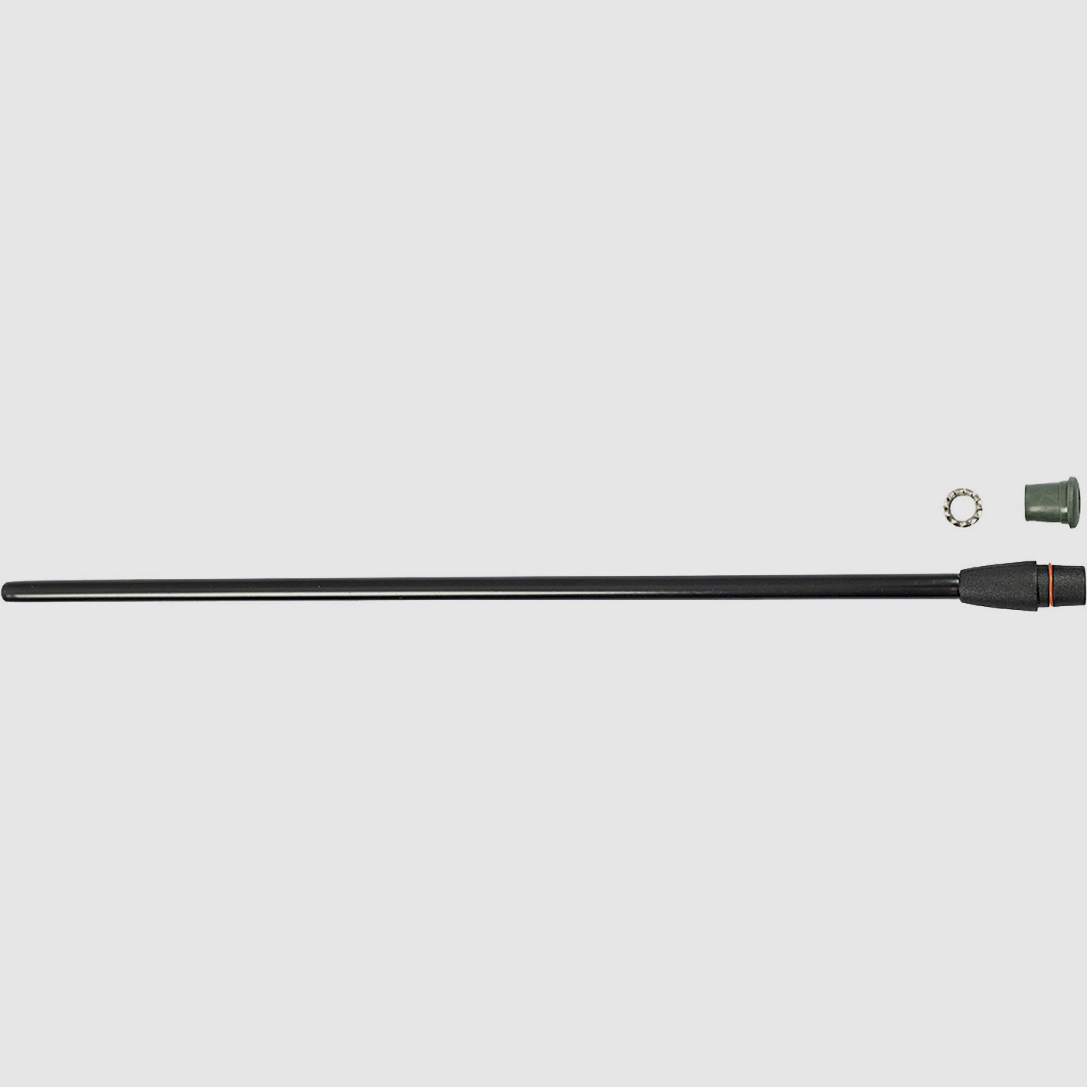 Tracker replacement antenna for Artemis