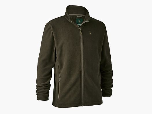 Fleecejacke DEERHUNTER Chasse