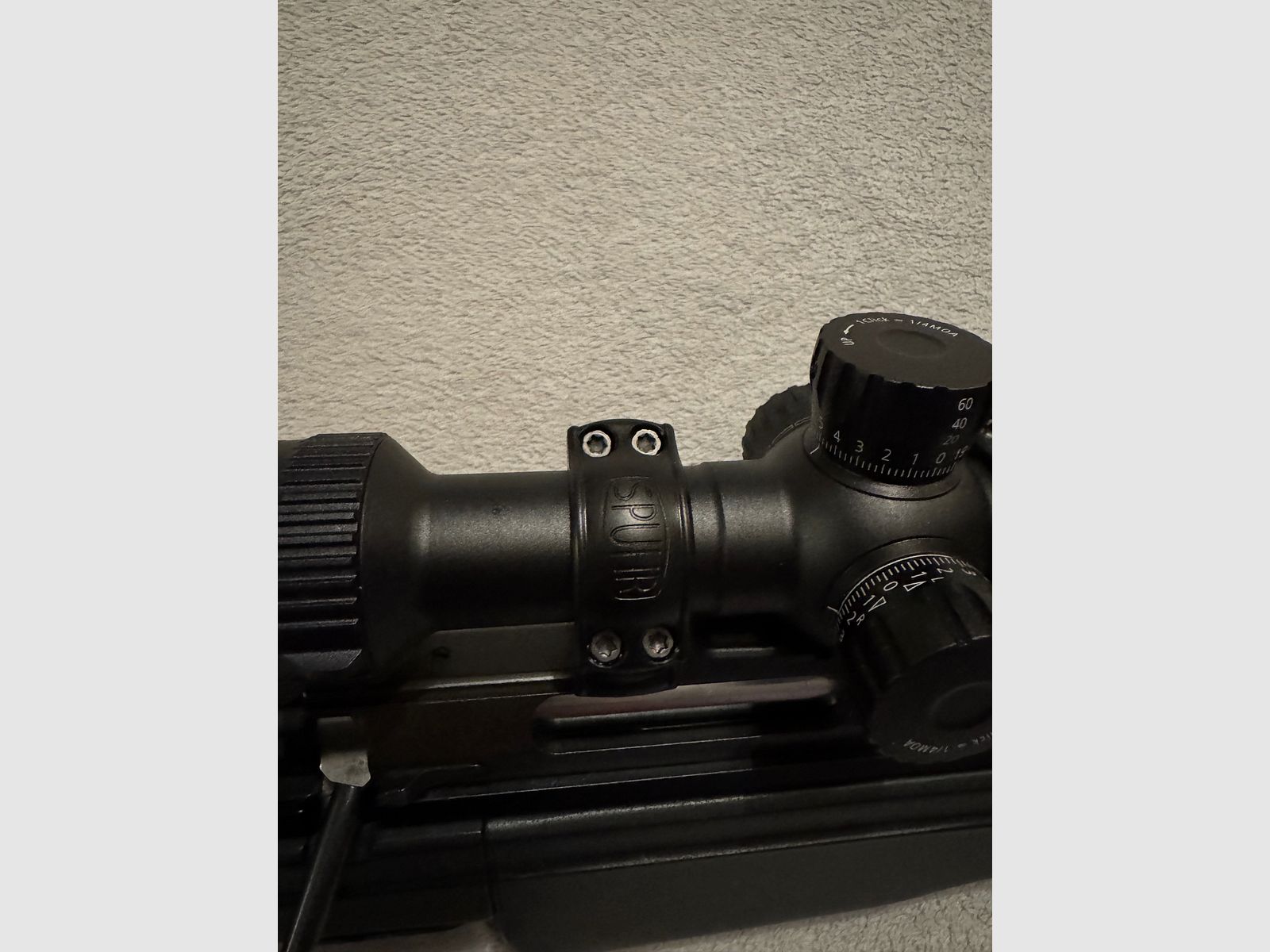 Sako TRG 21
