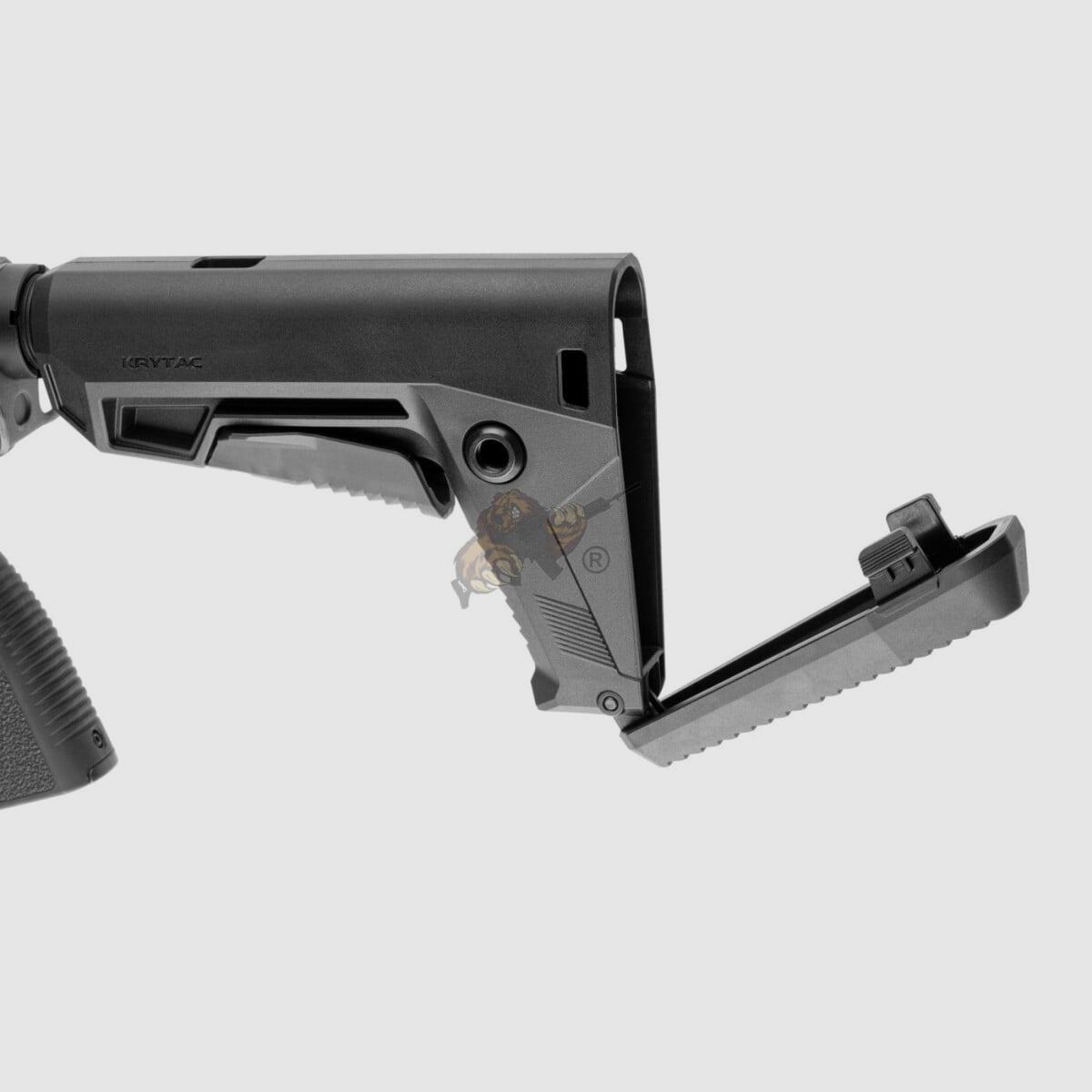 TRIDENT MK3 CRB-M ETU Airsoft Schwarz Frei ab 18 – S-AEG – F | Krytac, Bild 5 von 6