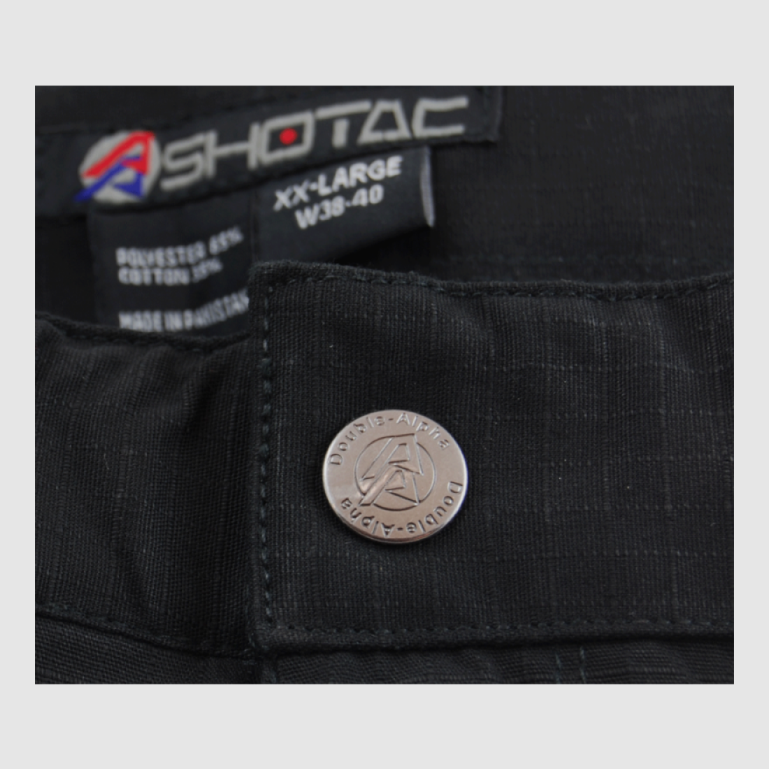 DAA SHOTAC pantalon de tir