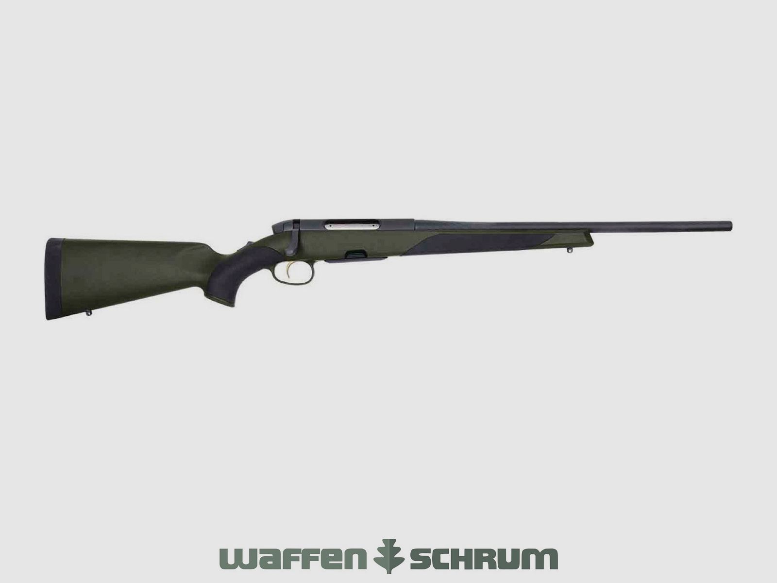 Steyr SM12 SX Goiserer