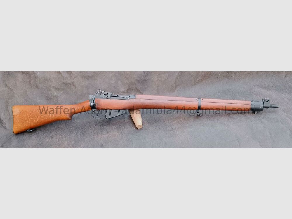 Enfield No.4 MK 2 (F), zdjęcie 5 z 8
