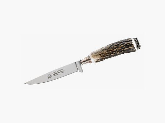 Puma Hunting Knife Muffel