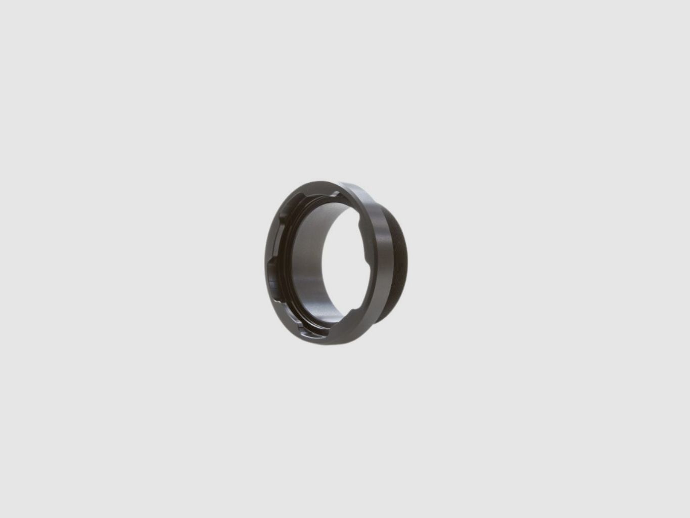 Anello adattatore per sistemi Duo e Advanced Caccia di Precisione