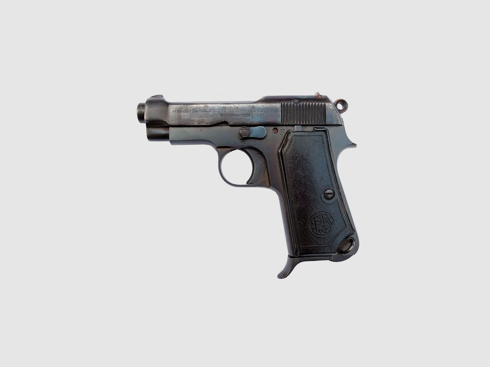 BERETTA 34, Bild 2 von 2