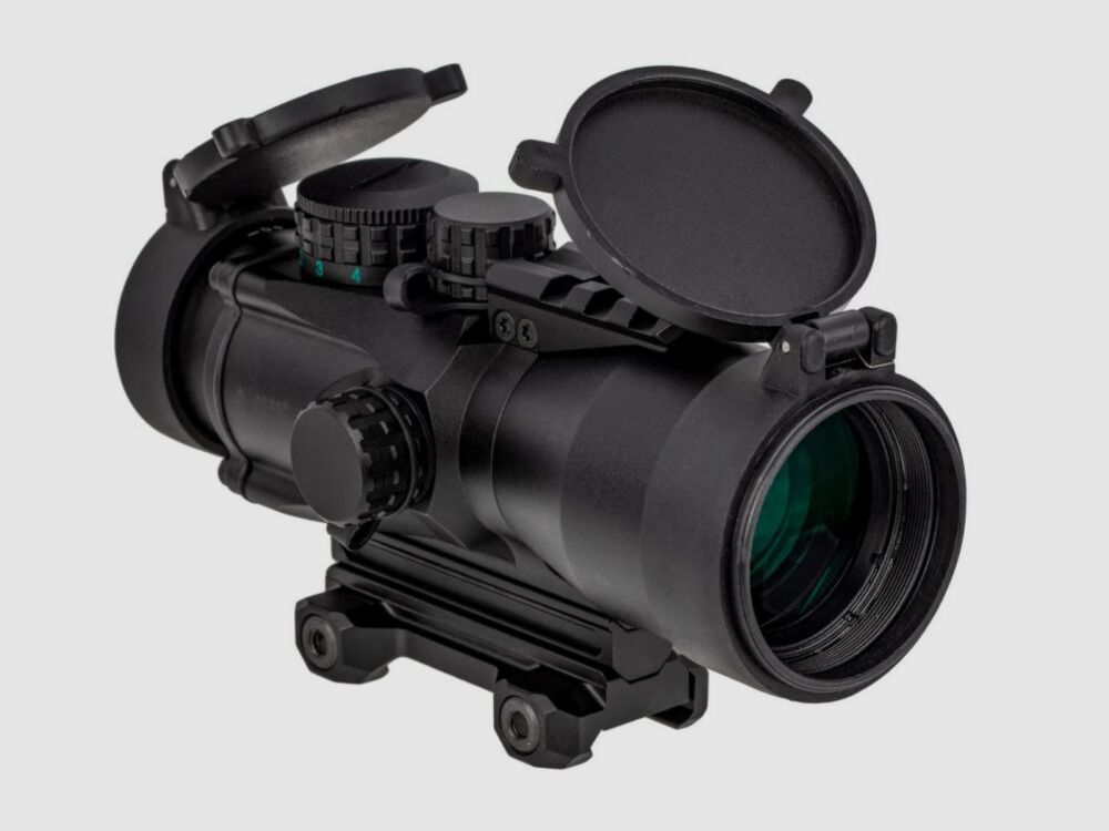 Primary Arms SLx 5x36 Prism Scope ACSS 5.56/308