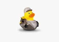 Blaser Badeente Jagobert