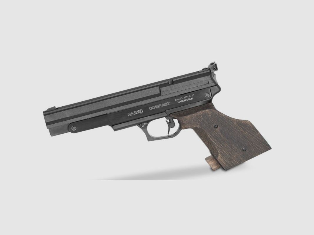 GAMO COMPACT, image 1 sur 2
