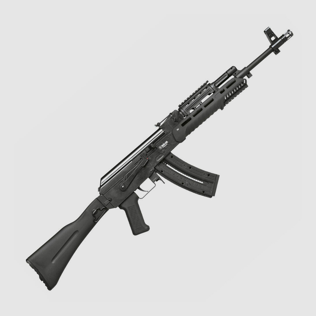 Mauser AK47 Omega