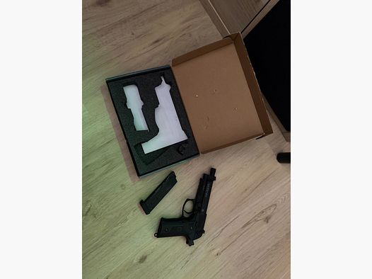 Beretta M9A3" ¡¡urgente venta!!