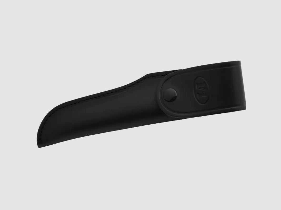 Fallkniven f1L - Lam VG Wolf (VG7) - Thermorum - Lederhülle, Bild 3 von 7