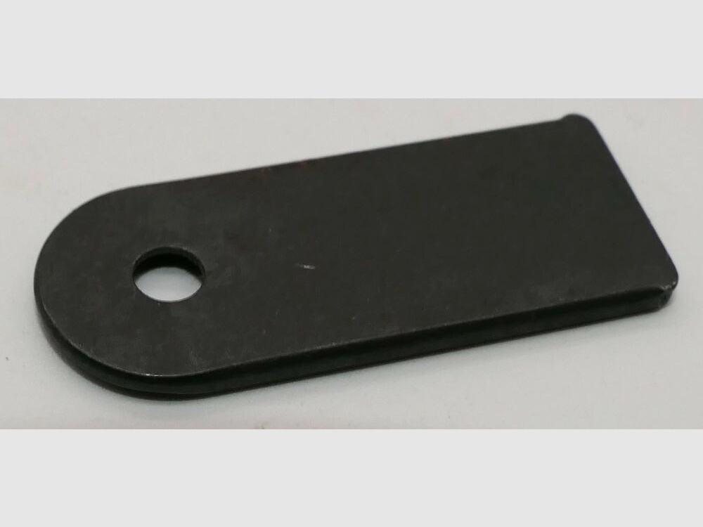 H&K Heckler and Koch GmbH Oberndorf HK300 magazine base .22 WMR