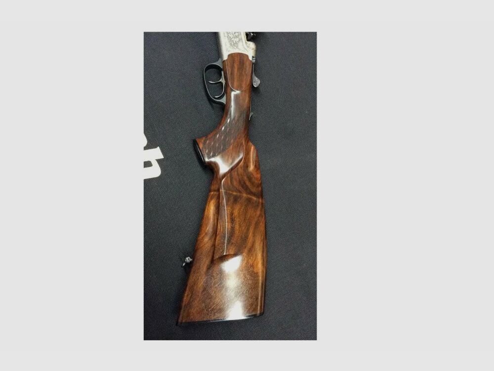 Blaser Mod.95 Prestige 12/70;.30-06Spring