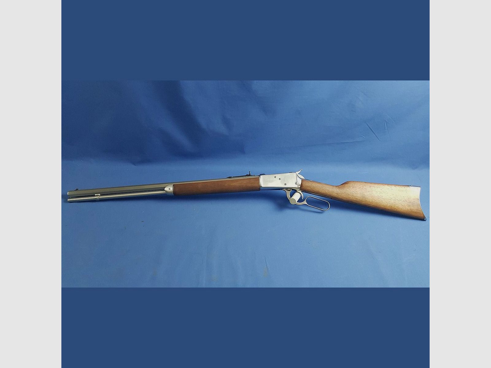 Rossi Unterhebelrepetierer Modell M 175 Kal. 357Mag., Bild 3 von 5