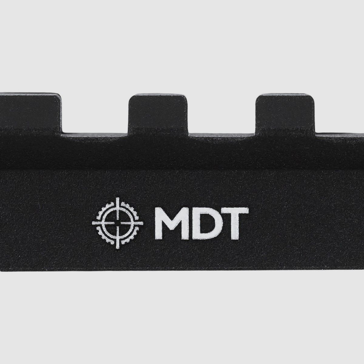 MDT - Szyna Picatinny do CZ 457 20 MOA, zdjęcie 3 z 3