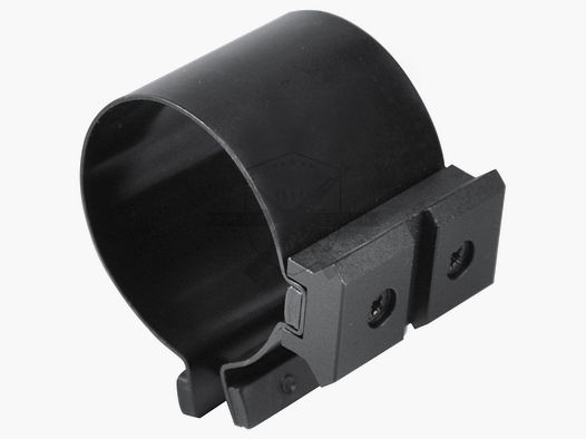 Adapter szyny LCT 40mm