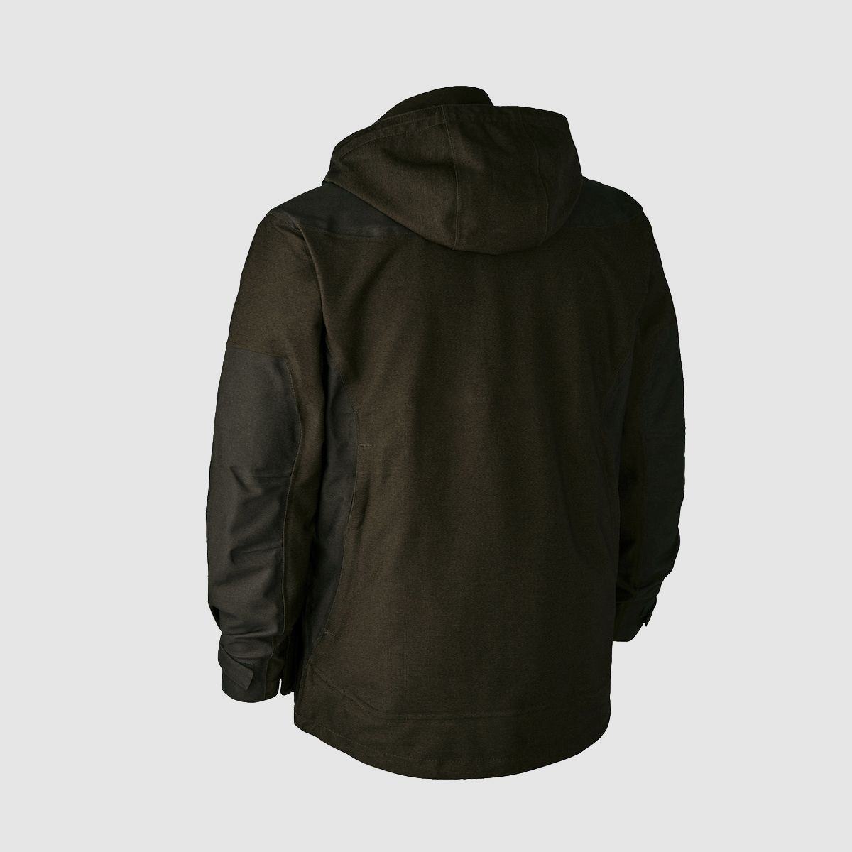 DEERHUNTER Chasse Jacke Olive Night Melange