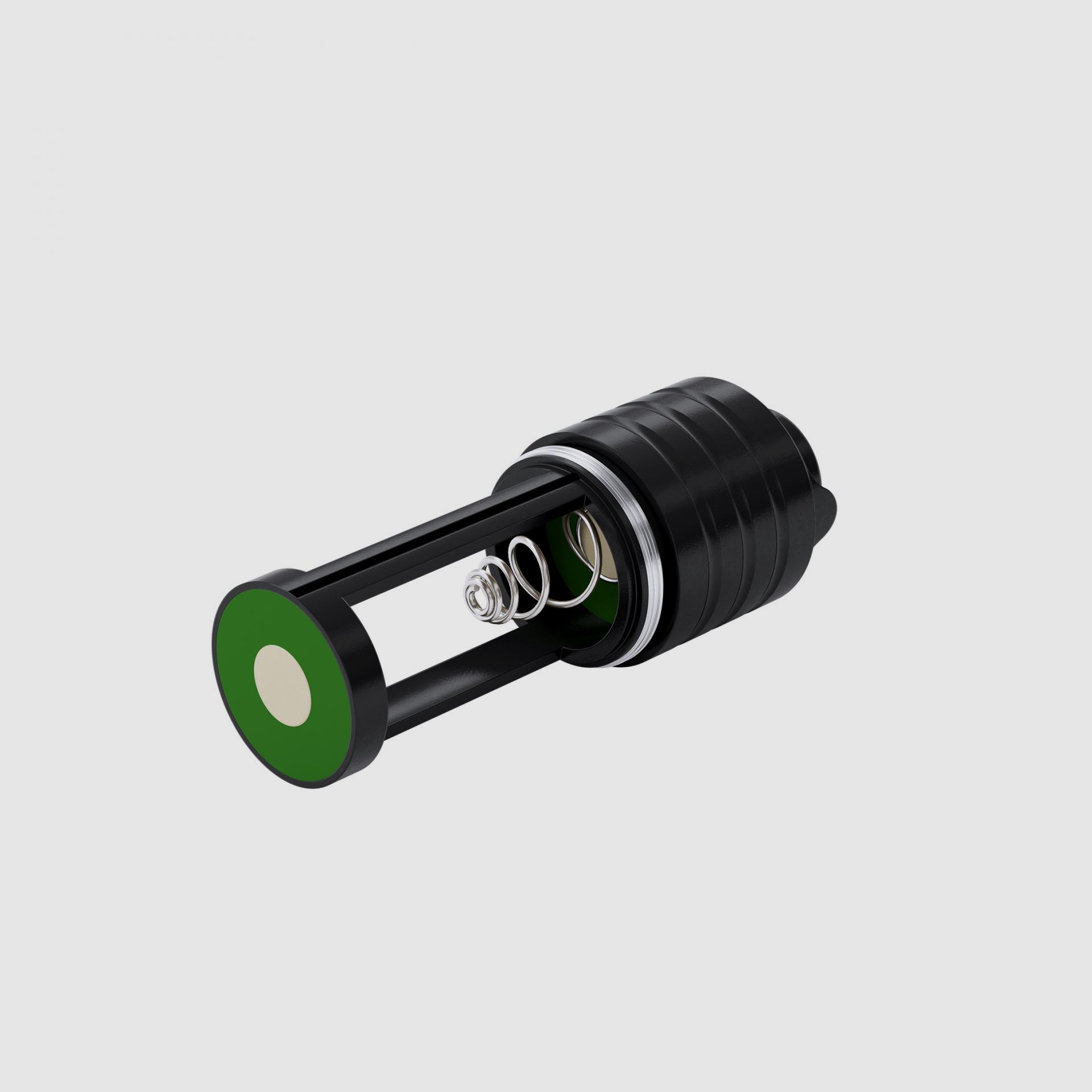 Laserluchs Dimmer 01 für LA Serie, Bild 2 von 3