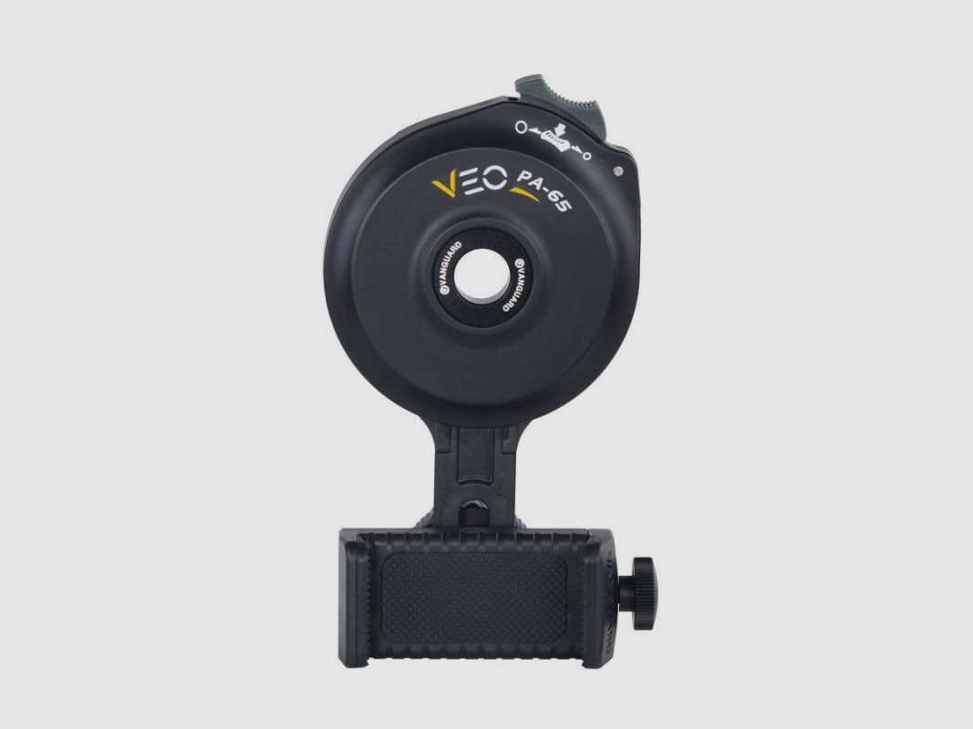VANGUARD ADAPTER DO SMARTFONÓW, zdjęcie 3 z 5