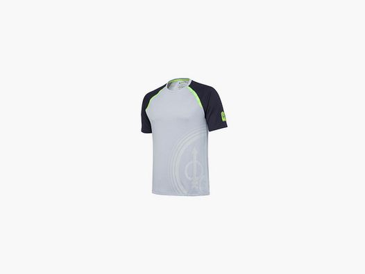 Beretta Roundneck Logo T-Shirt