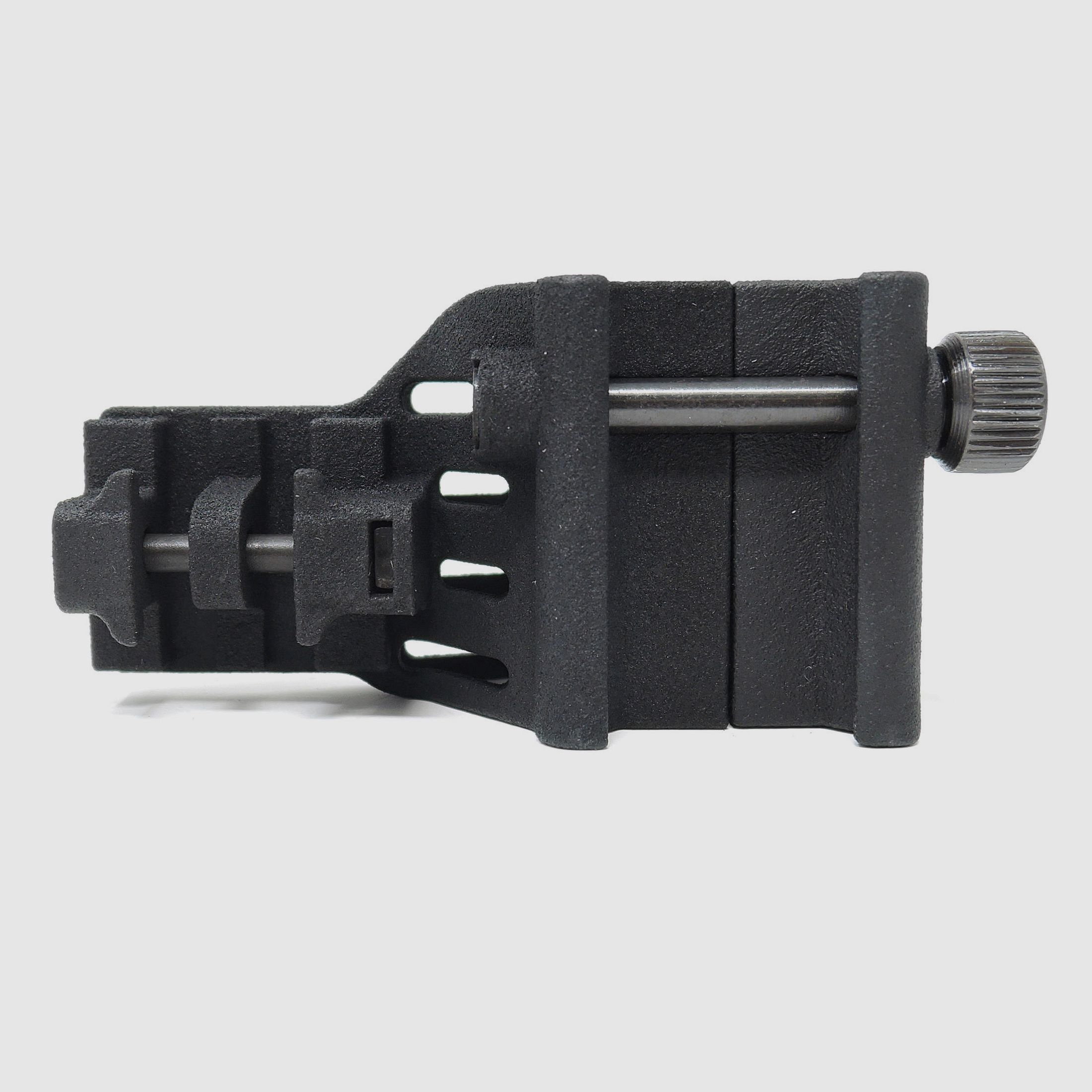Adaptateur TPD-SV1 pour rails Picatinny non standards, image 3 sur 3