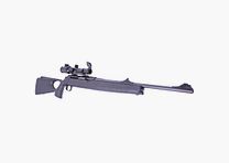 Półautomat kulowy Sauer 303 Synchro XT Ultra kal. 9,3x62 + luneta VOMZ 1,3-6x24L