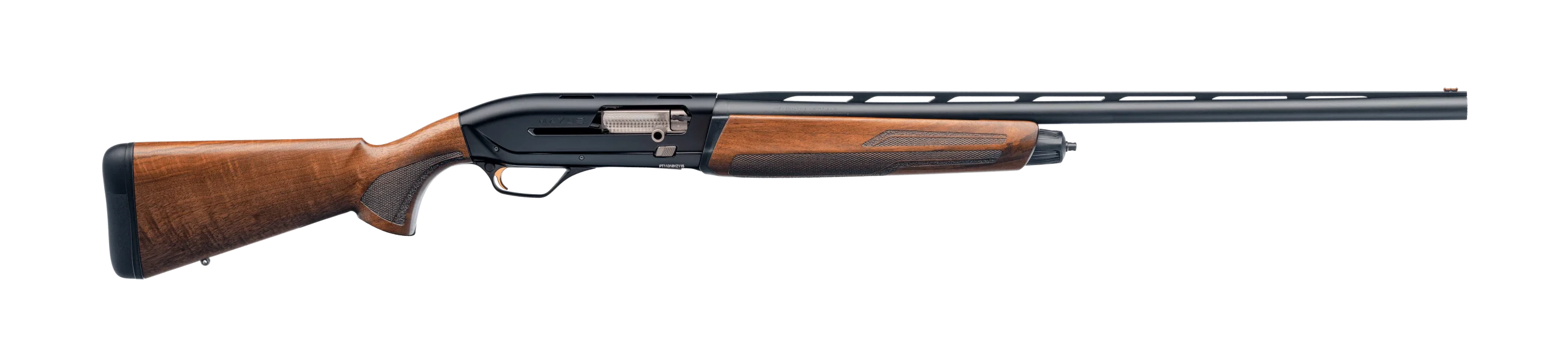 Browning MAXUS 2 HUNTER 12M – 660-26 – rem-adjustable capacity 4+1