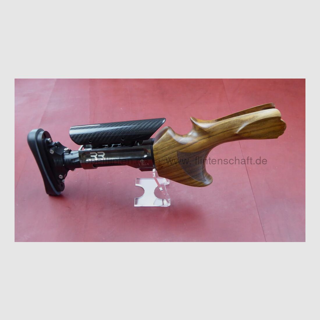 TSK www.tsk-italy.com TSK RR Trap Black Pearl für Beretta 68.... / 69....