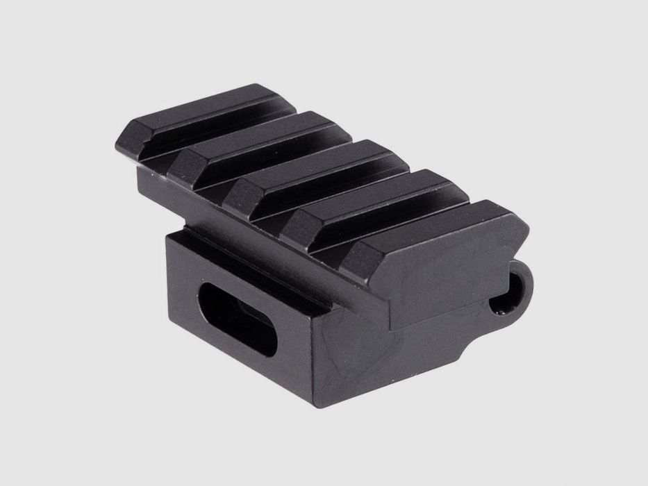JMAC CUSTOMS ADAPTER JMAC CUSTOMS RAILED STOCK ADAPTERSF 1913 ADAPTER, image 2 of 4