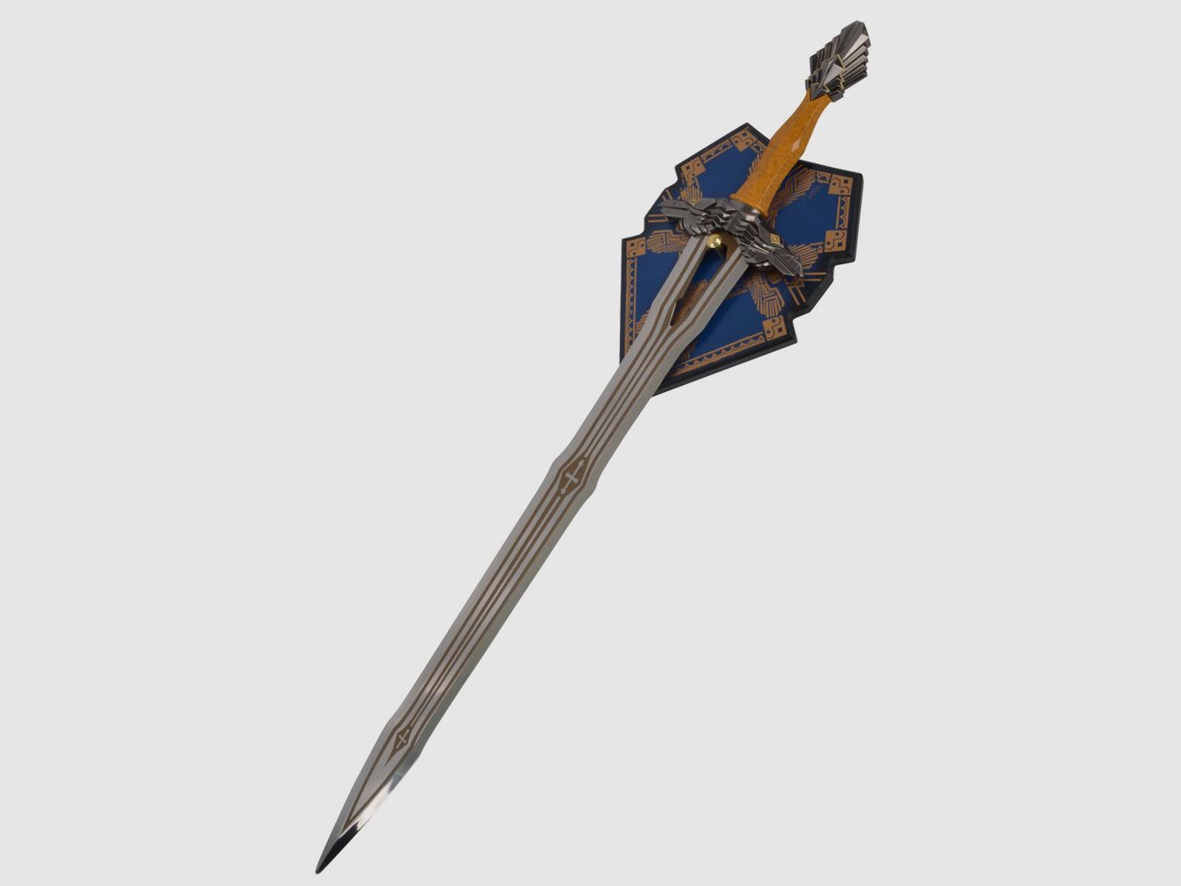 Königsschwert des Zwergen Thorin