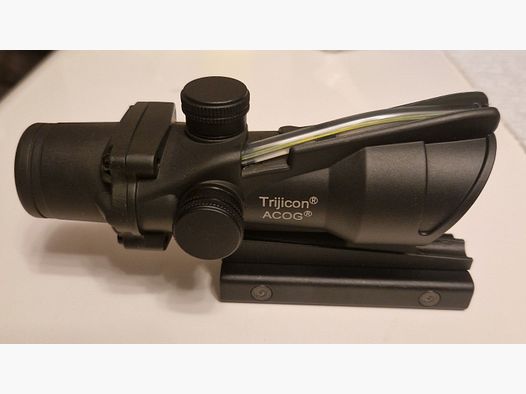 Trijicon riflescope