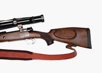 Witworth Rifle Company Manchester Interarms Alexandria