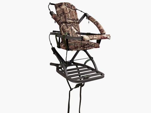 Asiento de escalada Summit Klettersitz mini Viper SD