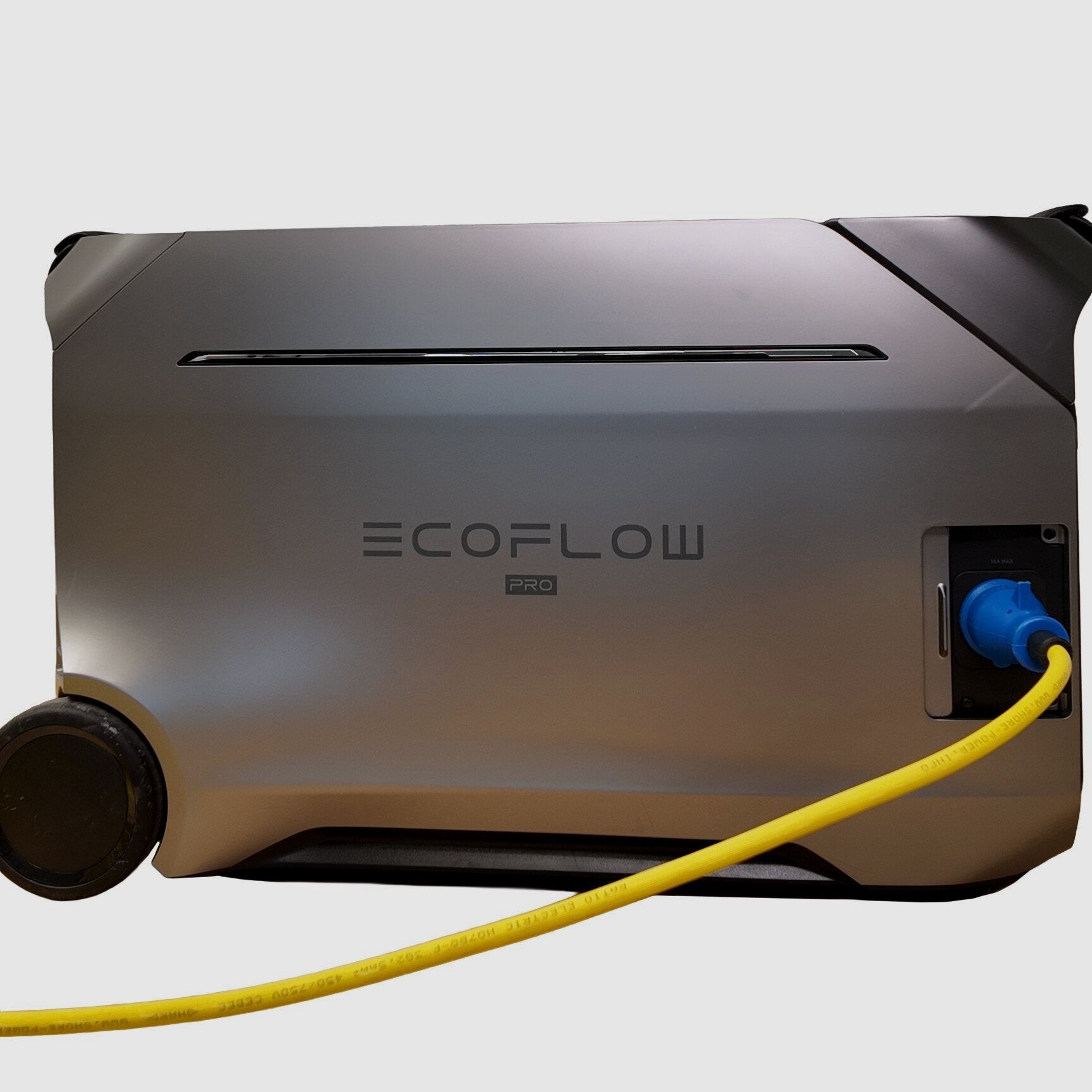 Powerstation DELTA Pro 3, Bild 2 von 8