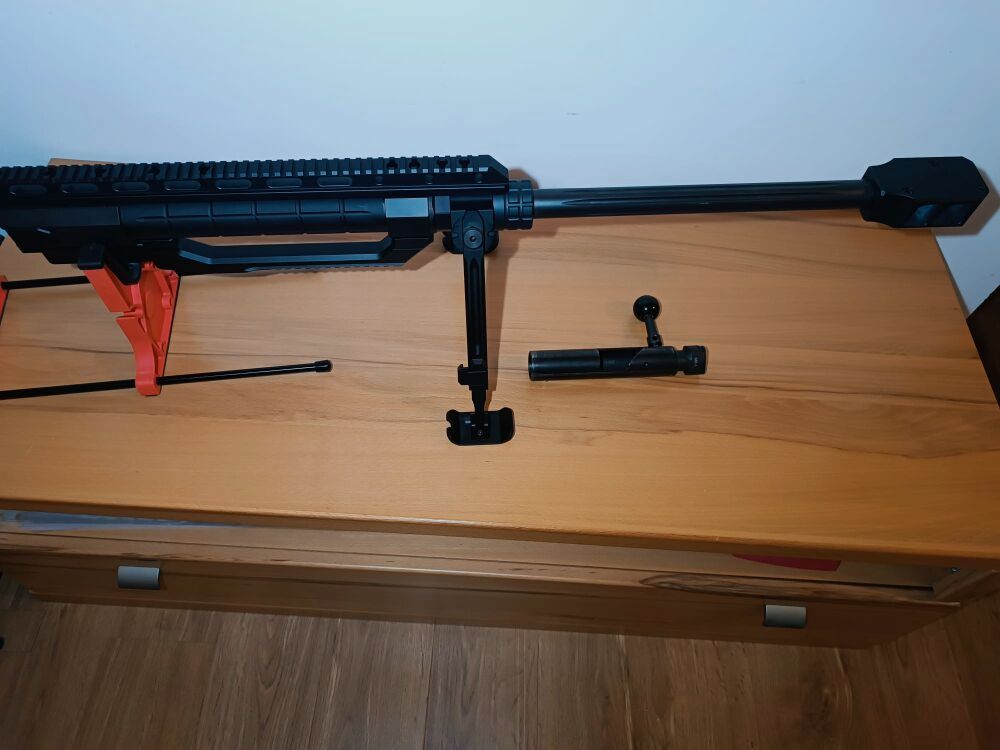 Fortmeier M2002