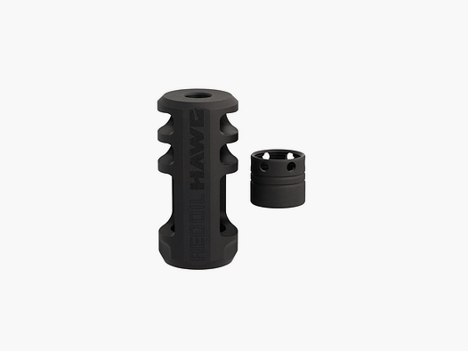 BROWNING – FRENO DI BOCCA SPORTER EXTRA LARGE HAWG .30/M18X1
