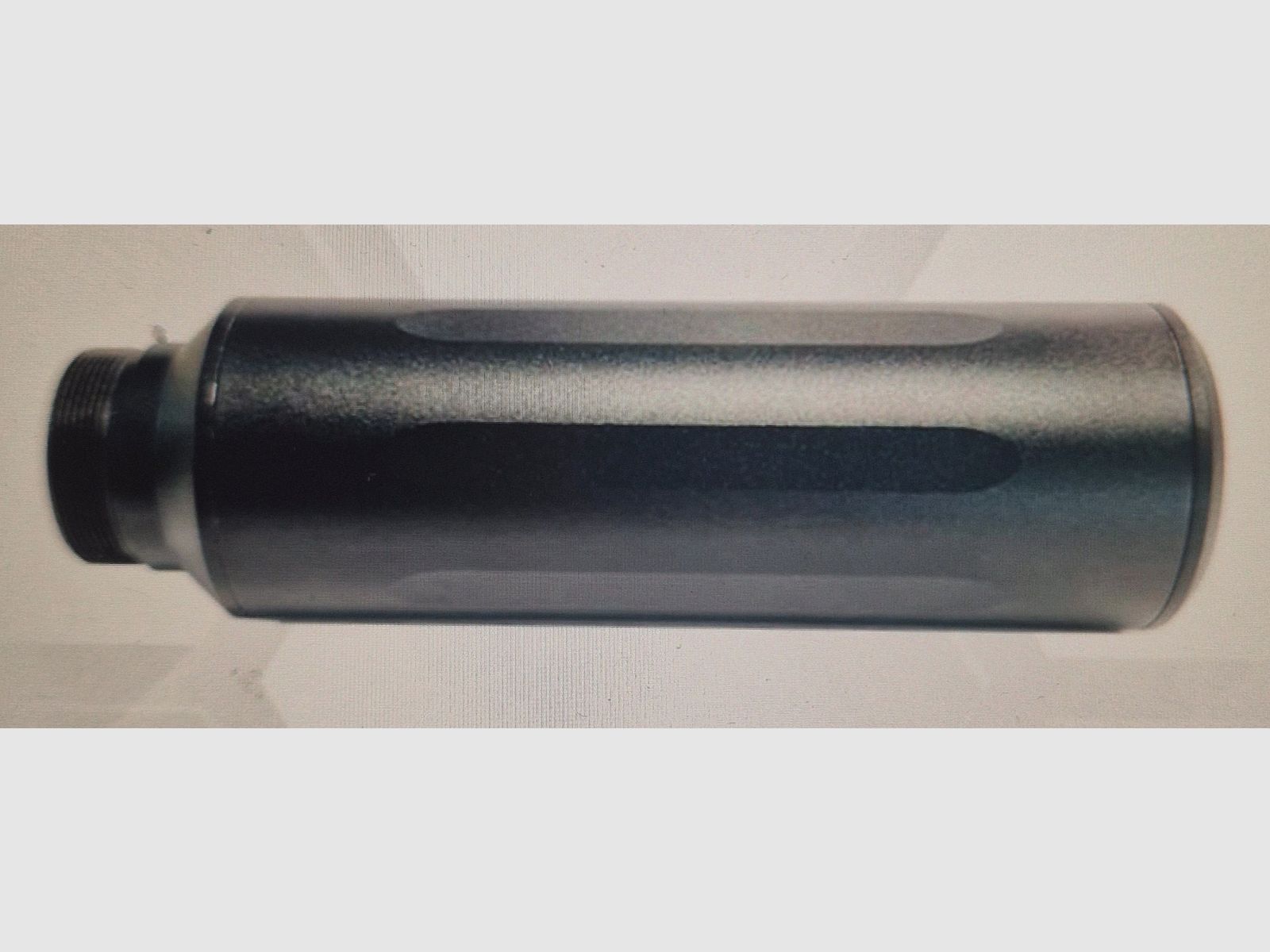 9AEA HP MAX Schalldämpfer F Serie