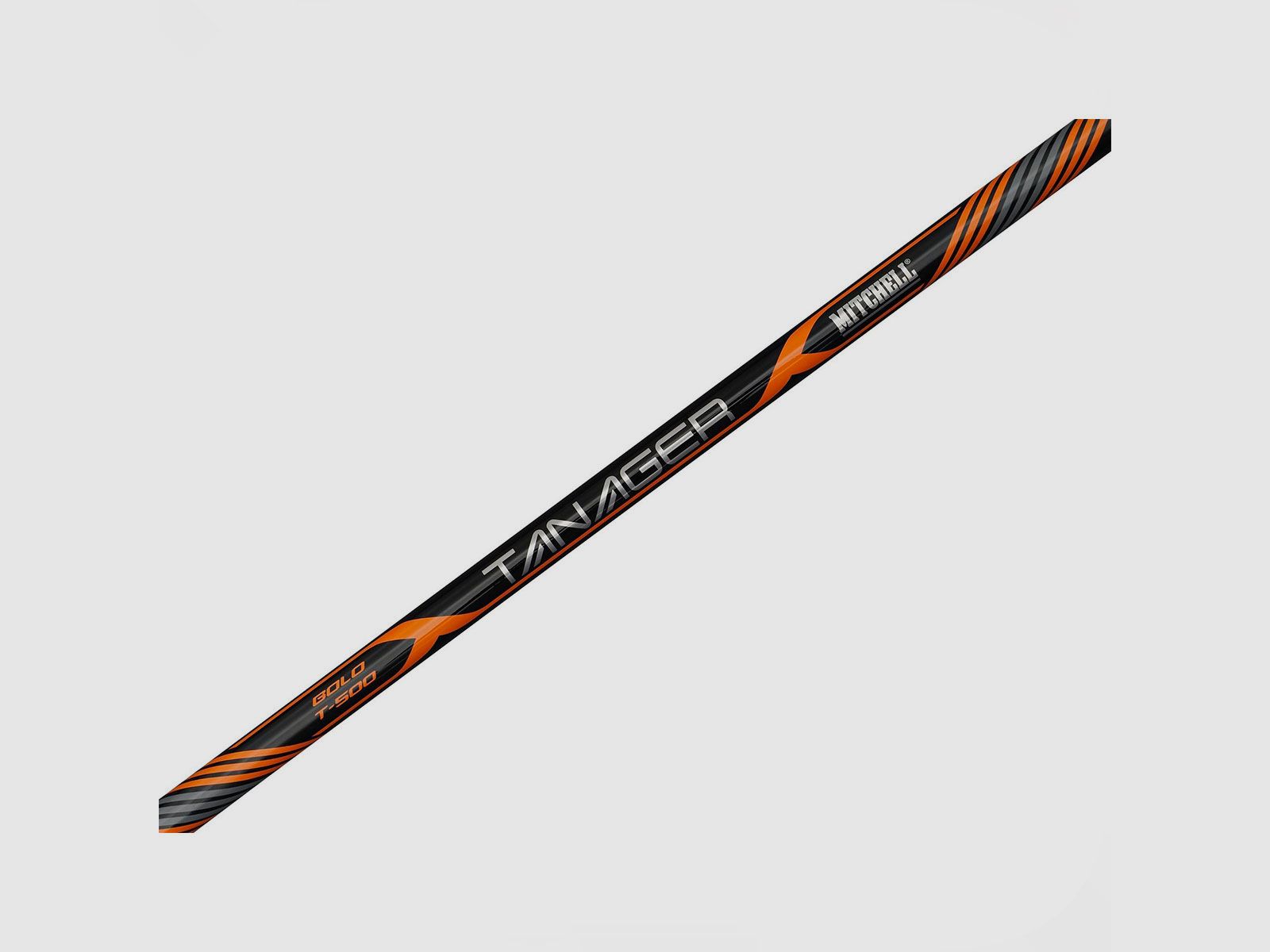 BARREL – MITCHELL – TANAGER3 BOLO T-500 | 5.00m | 5-25g, image 2 of 5
