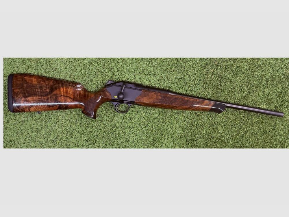 Blaser R8 Intuition Cal.308 Win., 8x57 JS, 30-06 ou 9,3x62