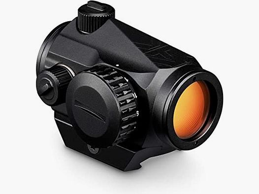 Vortex Crossfire