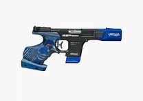 Walther GSP 500