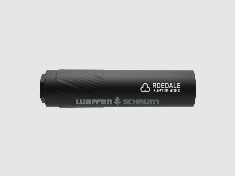 Roedale Hunter 40KK (MK-X)